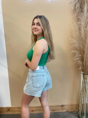 High Life Shorts