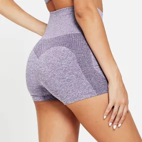 High Waist Yoga Shorts: Ultimate Comfort & Style for Fitness