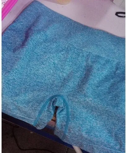 High Waist Yoga Shorts: Ultimate Comfort & Style for Fitness