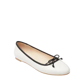 Jack Rogers Serena Round Toe Ballet
