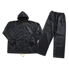 JCB Workwear Two-Piece Rainsuit