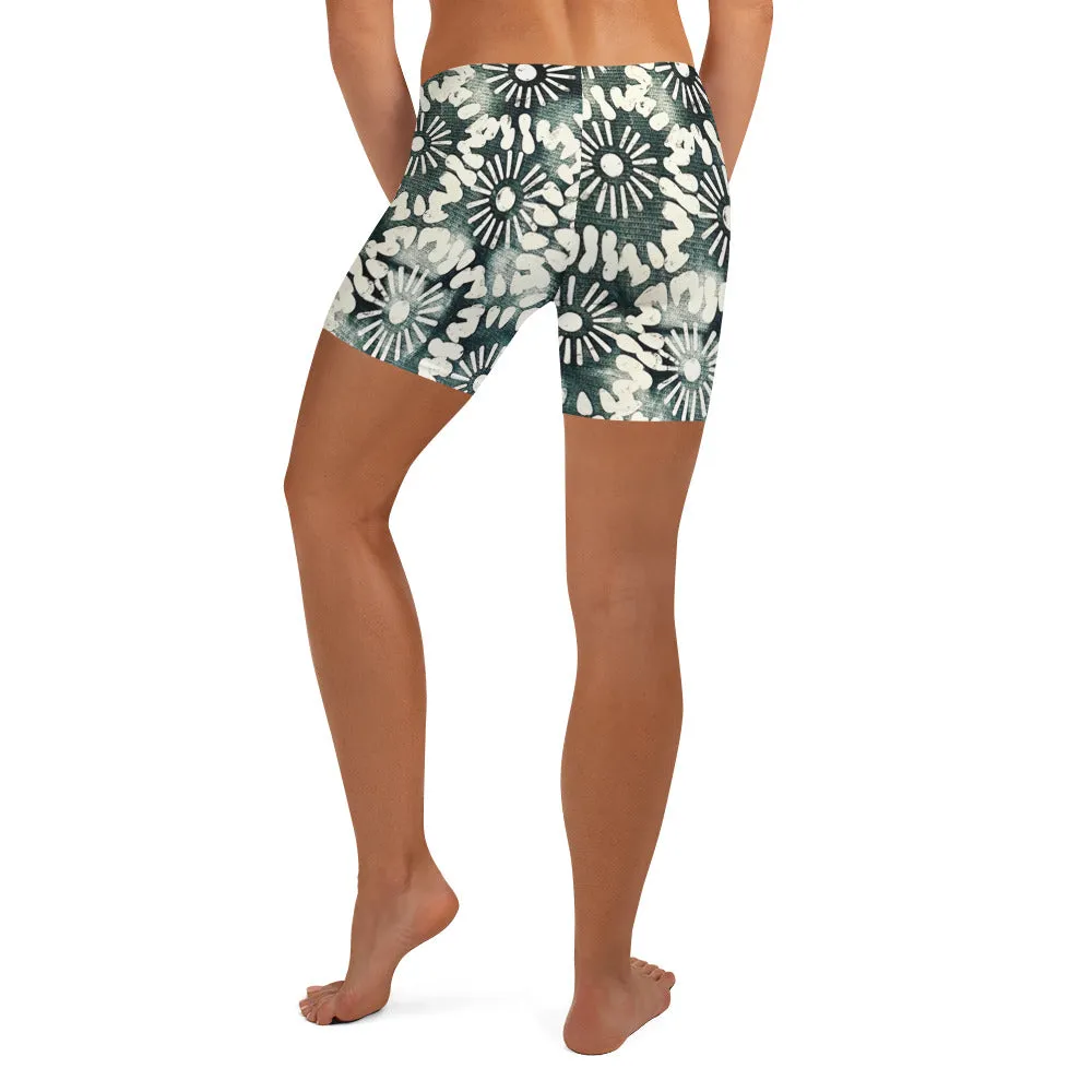 Jollof Fitness Shorts | Jollof