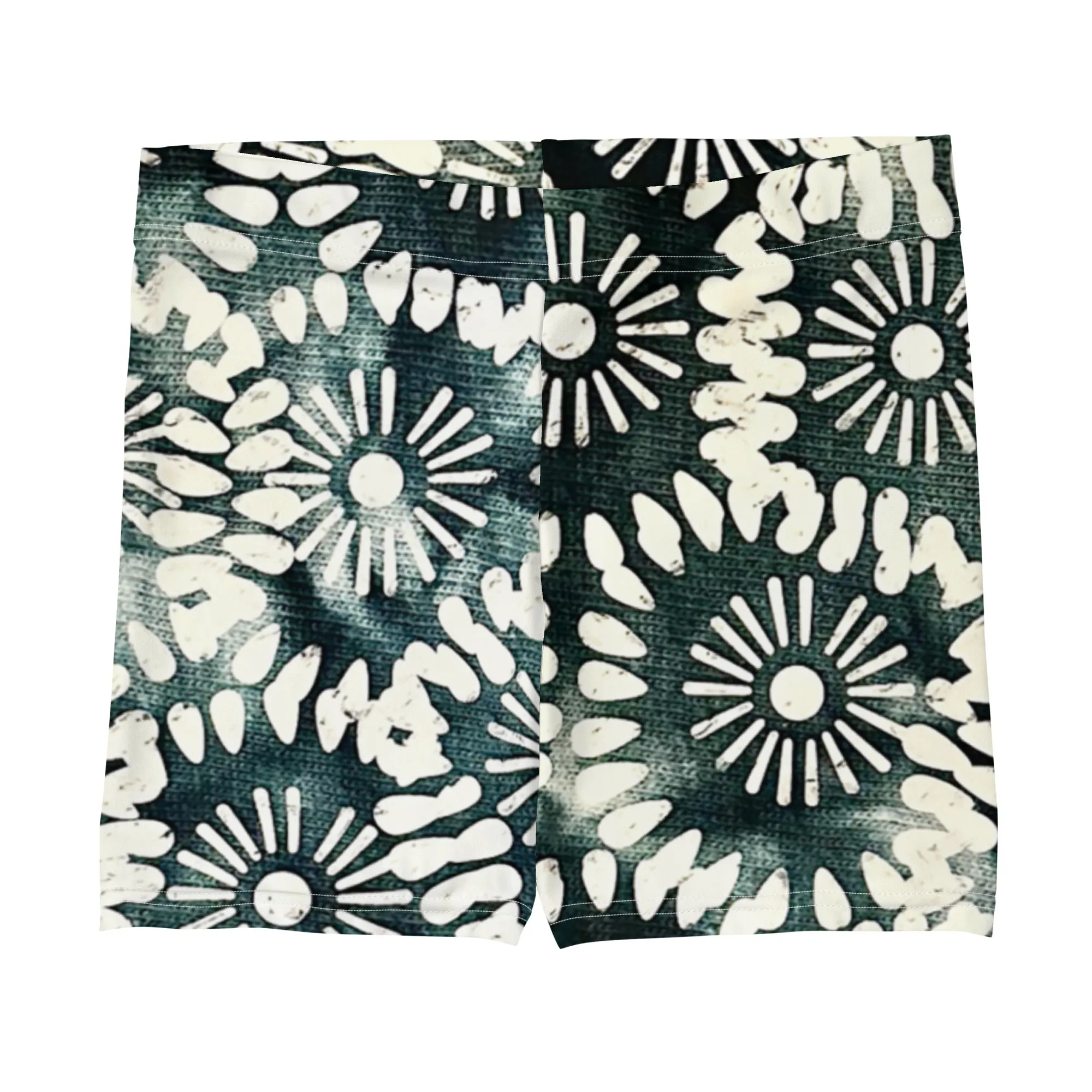 Jollof Fitness Shorts | Jollof