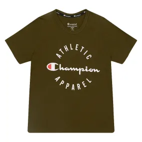 Junior's Graphic Short Sleeve Tee