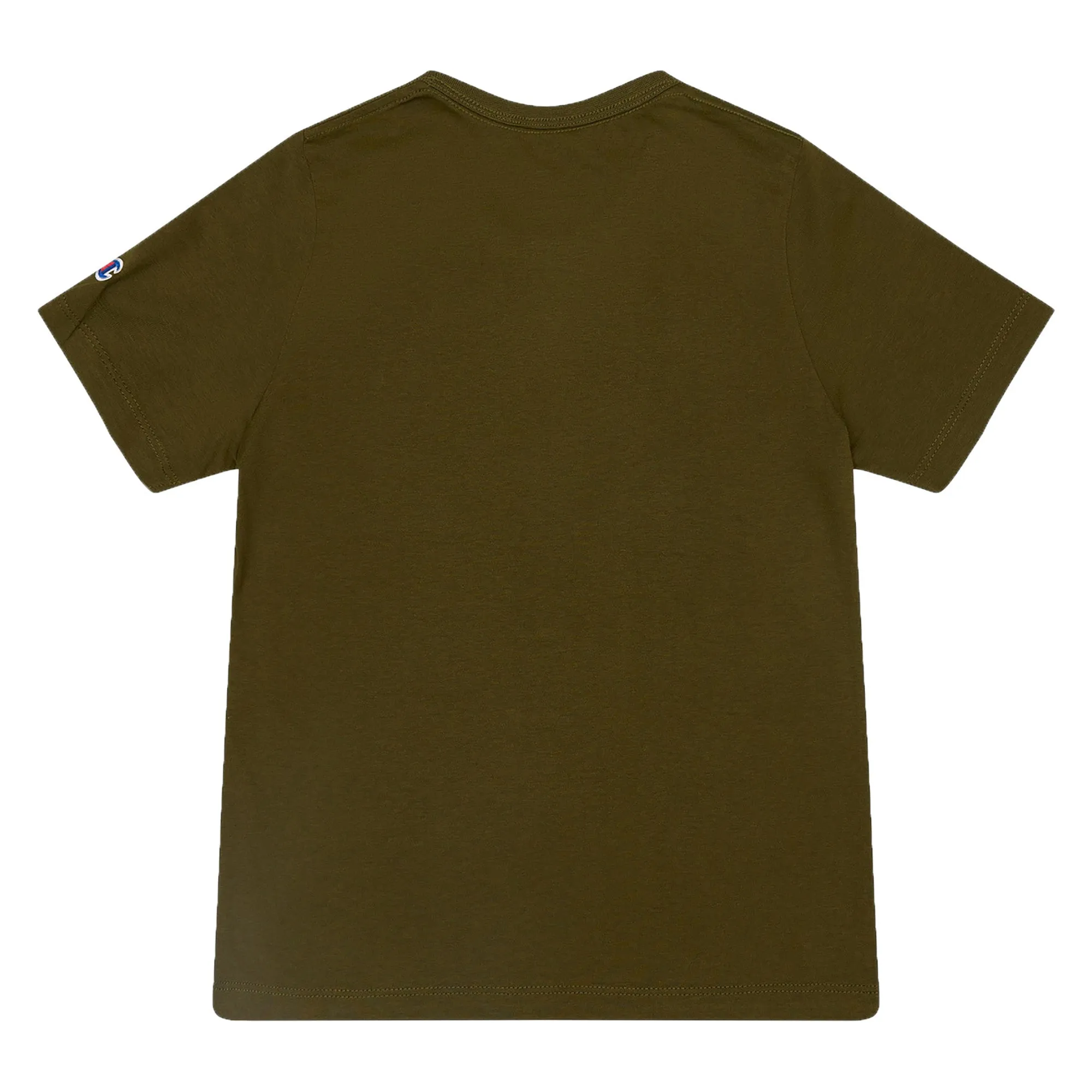Junior's Graphic Short Sleeve Tee