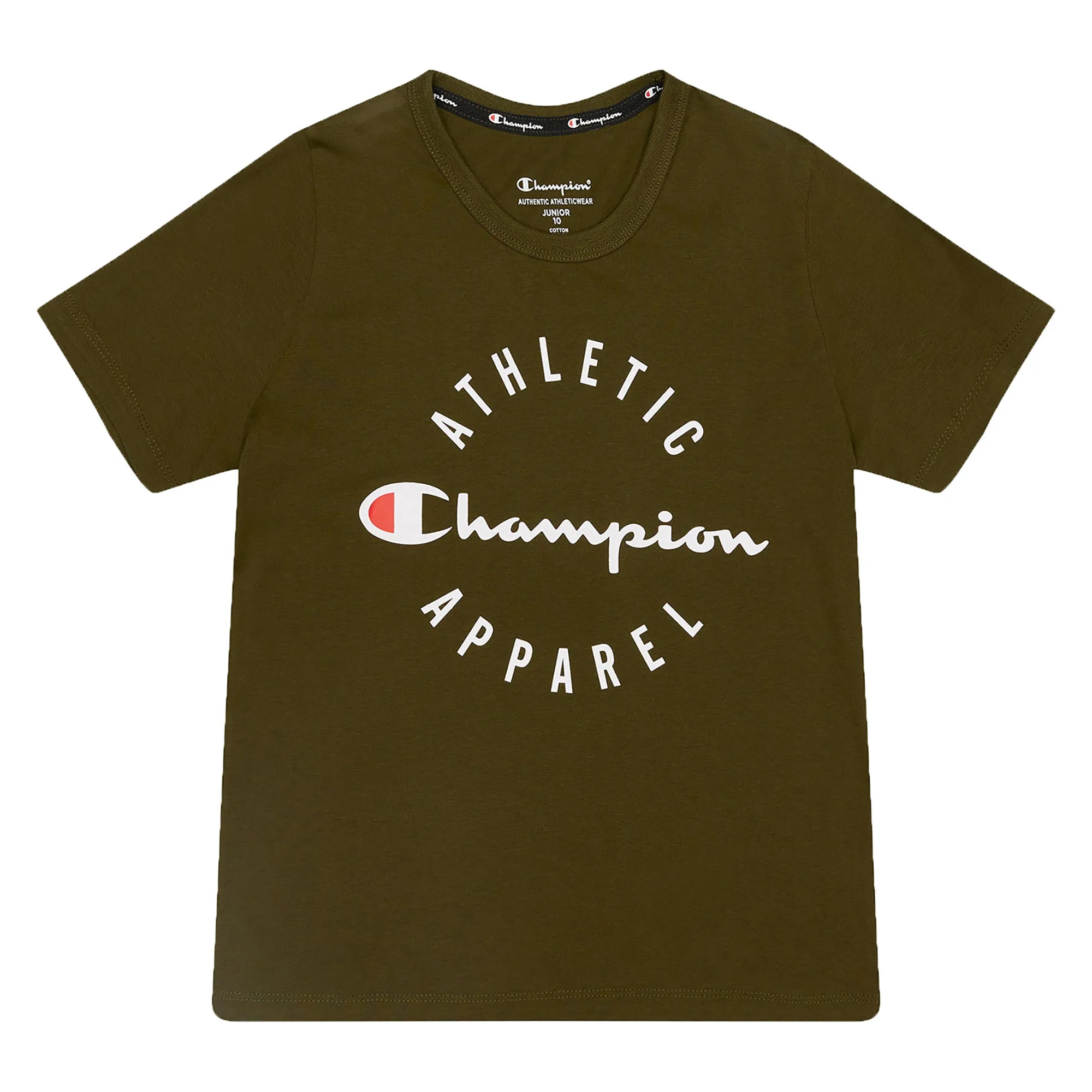 Junior's Graphic Short Sleeve Tee