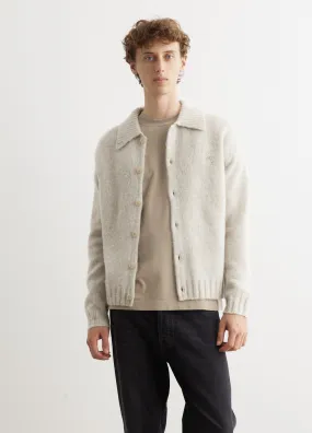 Kabriel AS Shetland Cardigan