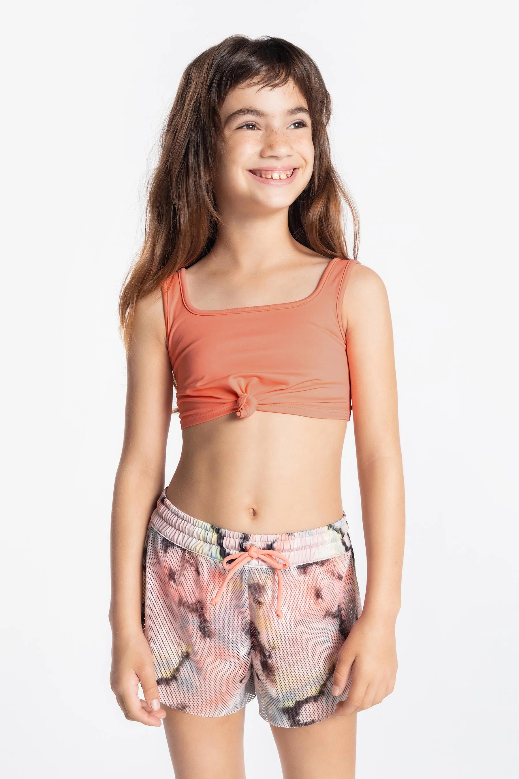 Kids Trip Shorts