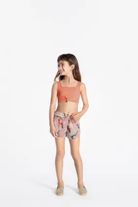 Kids Trip Shorts