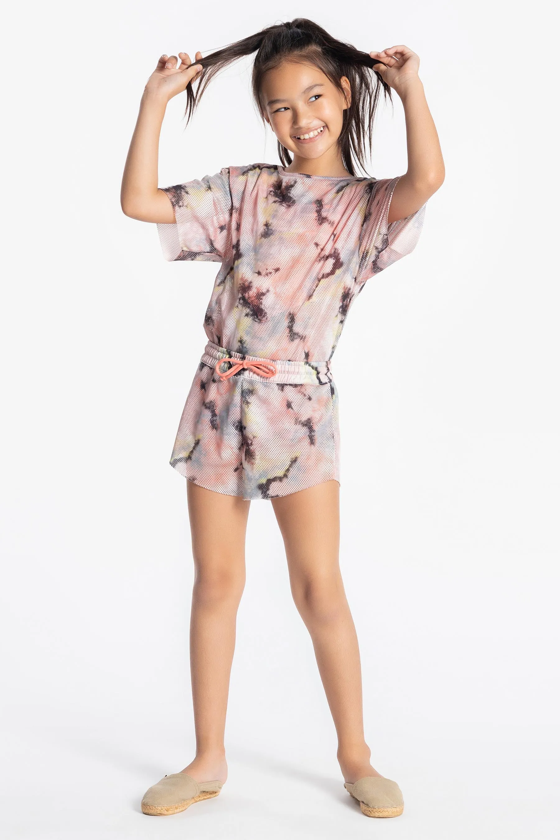 Kids Trip Shorts