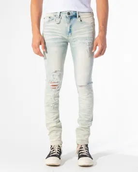 KYLO DENIM (CLOUD WASH)