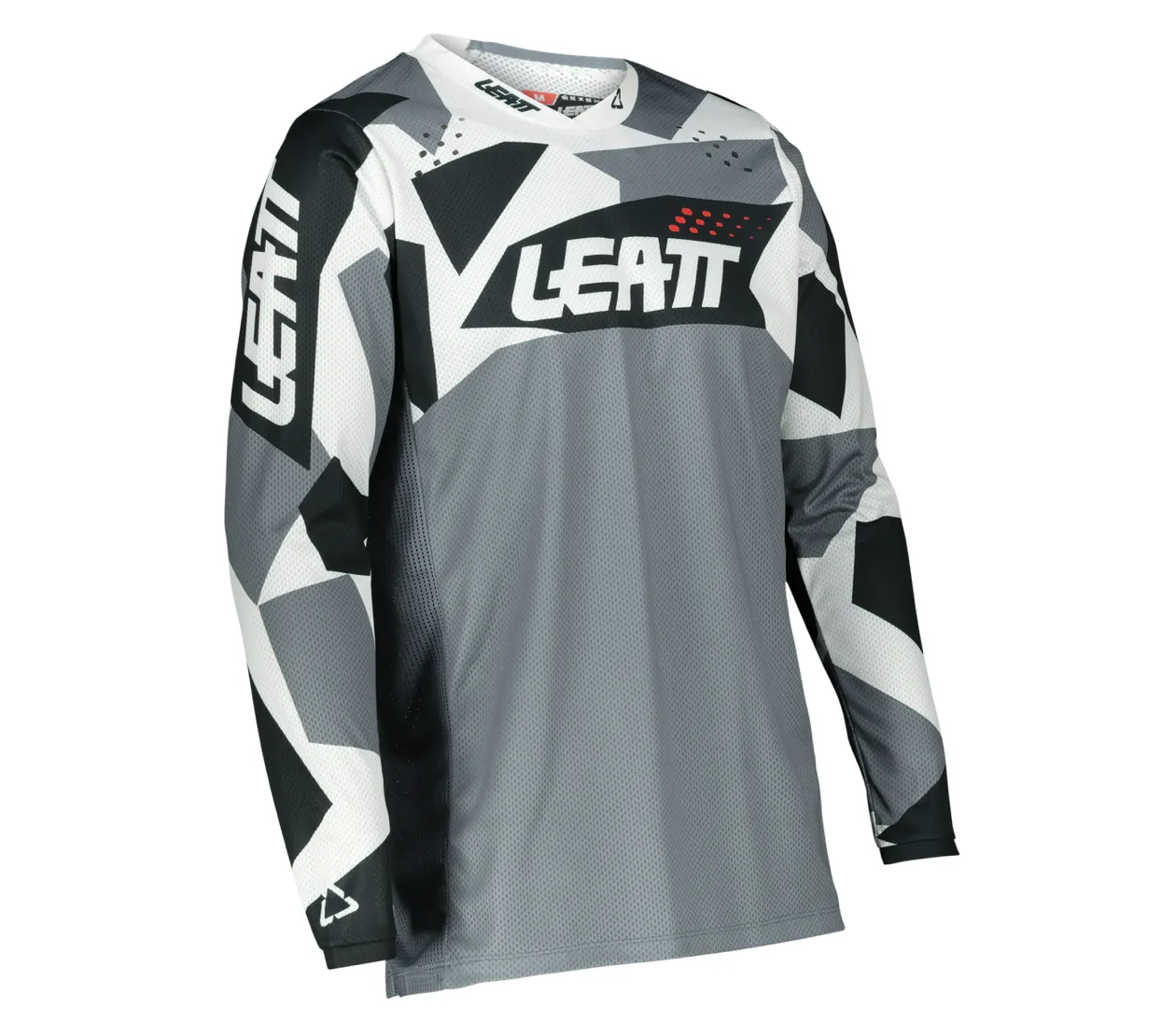 Leatt Jersey MOTO 4.5 Lite Camo (502203029)