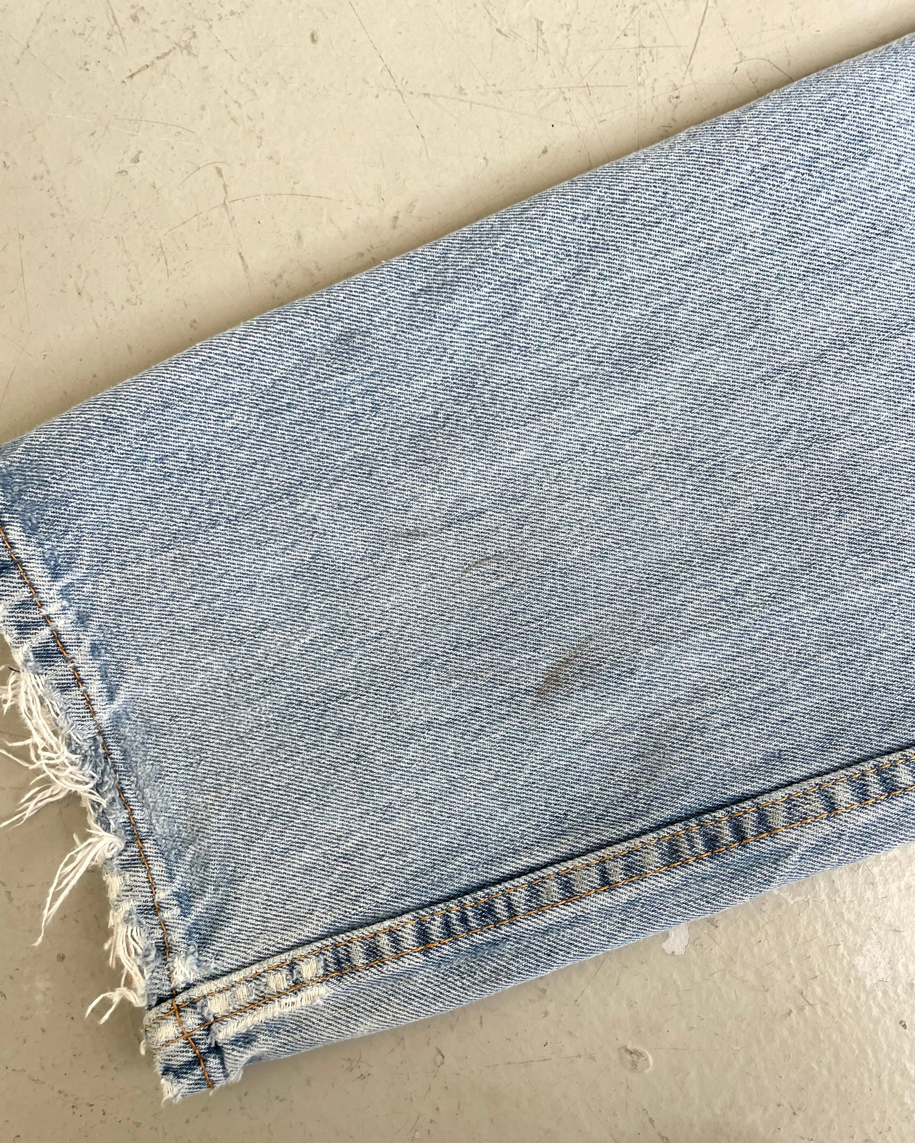 Levi’s 505 Jeans