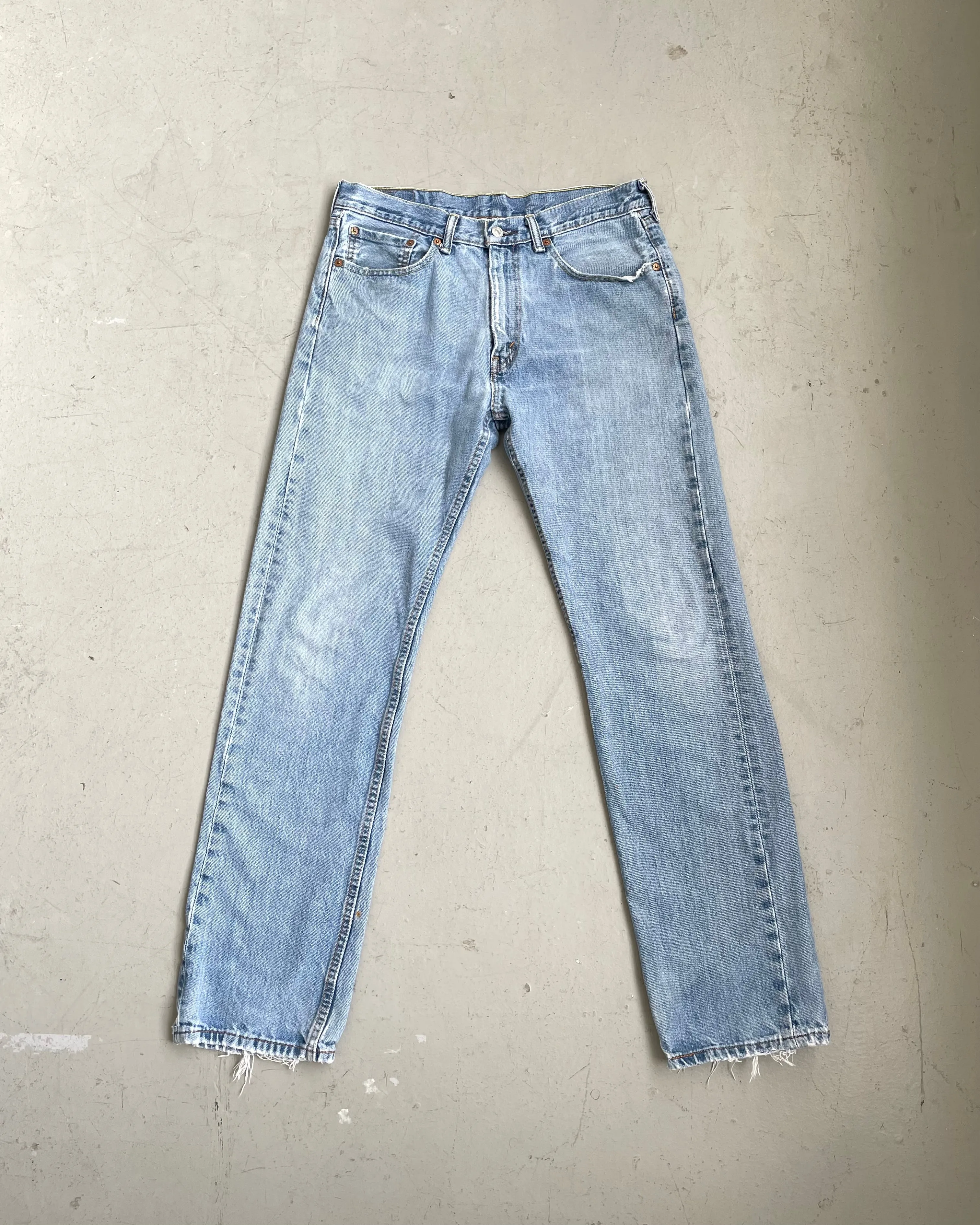 Levi’s 505 Jeans