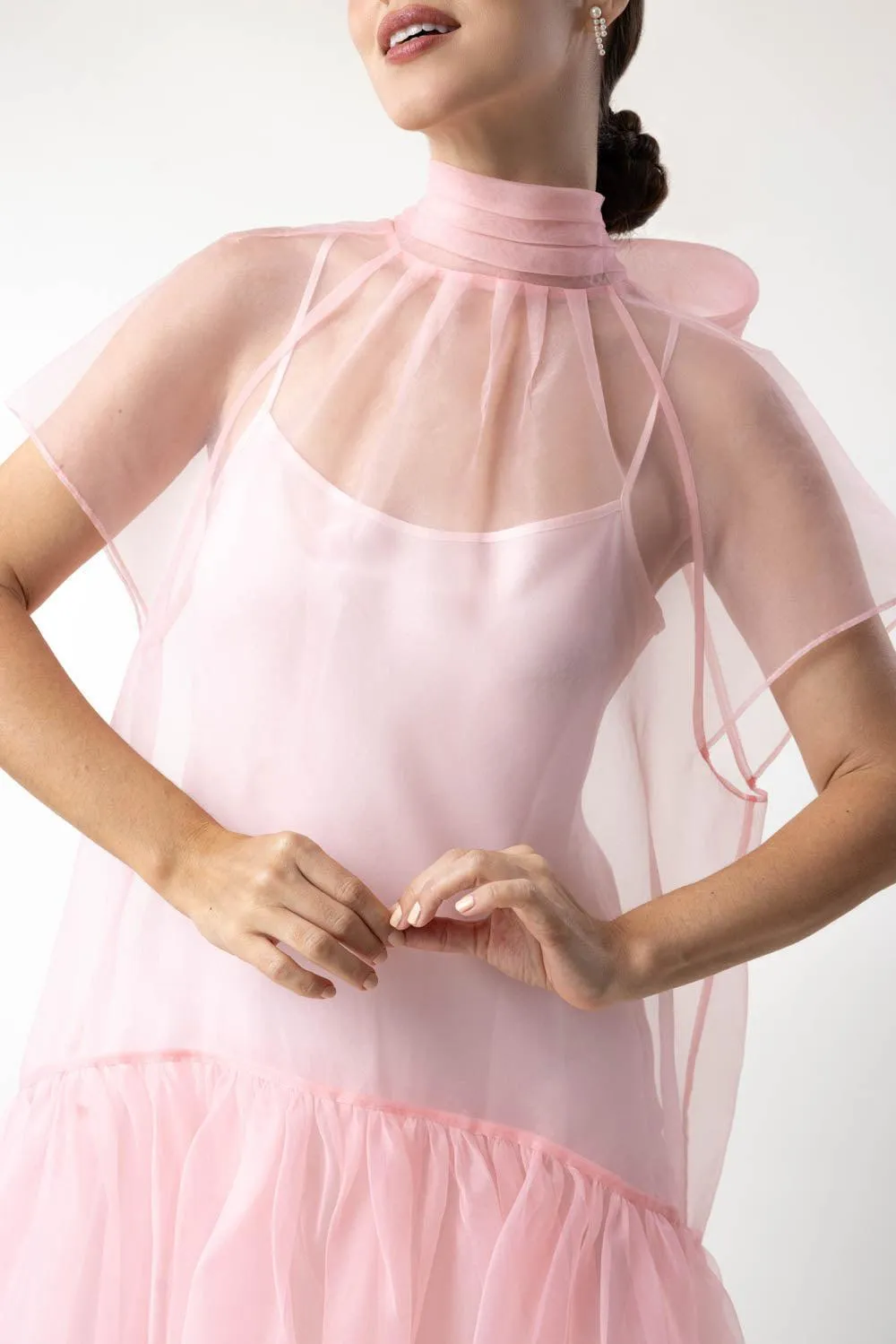 Lucy Dress