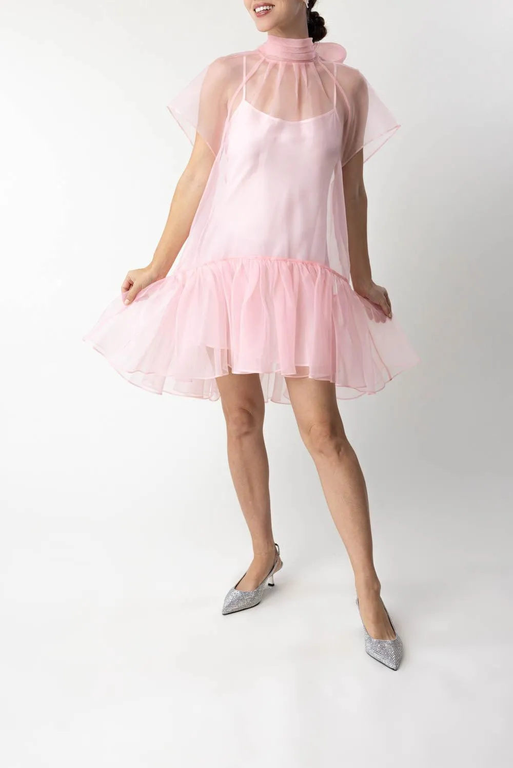 Lucy Dress