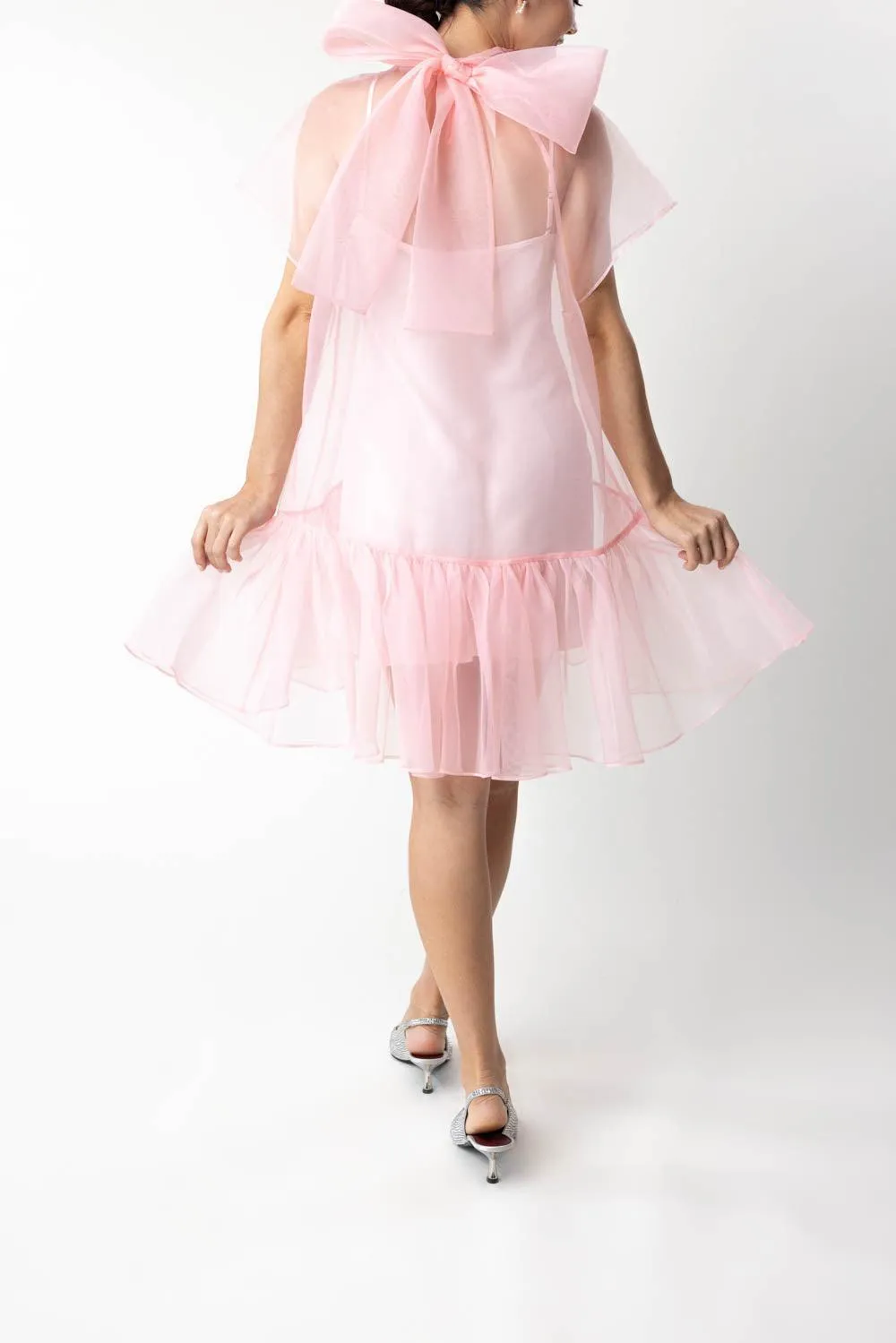 Lucy Dress