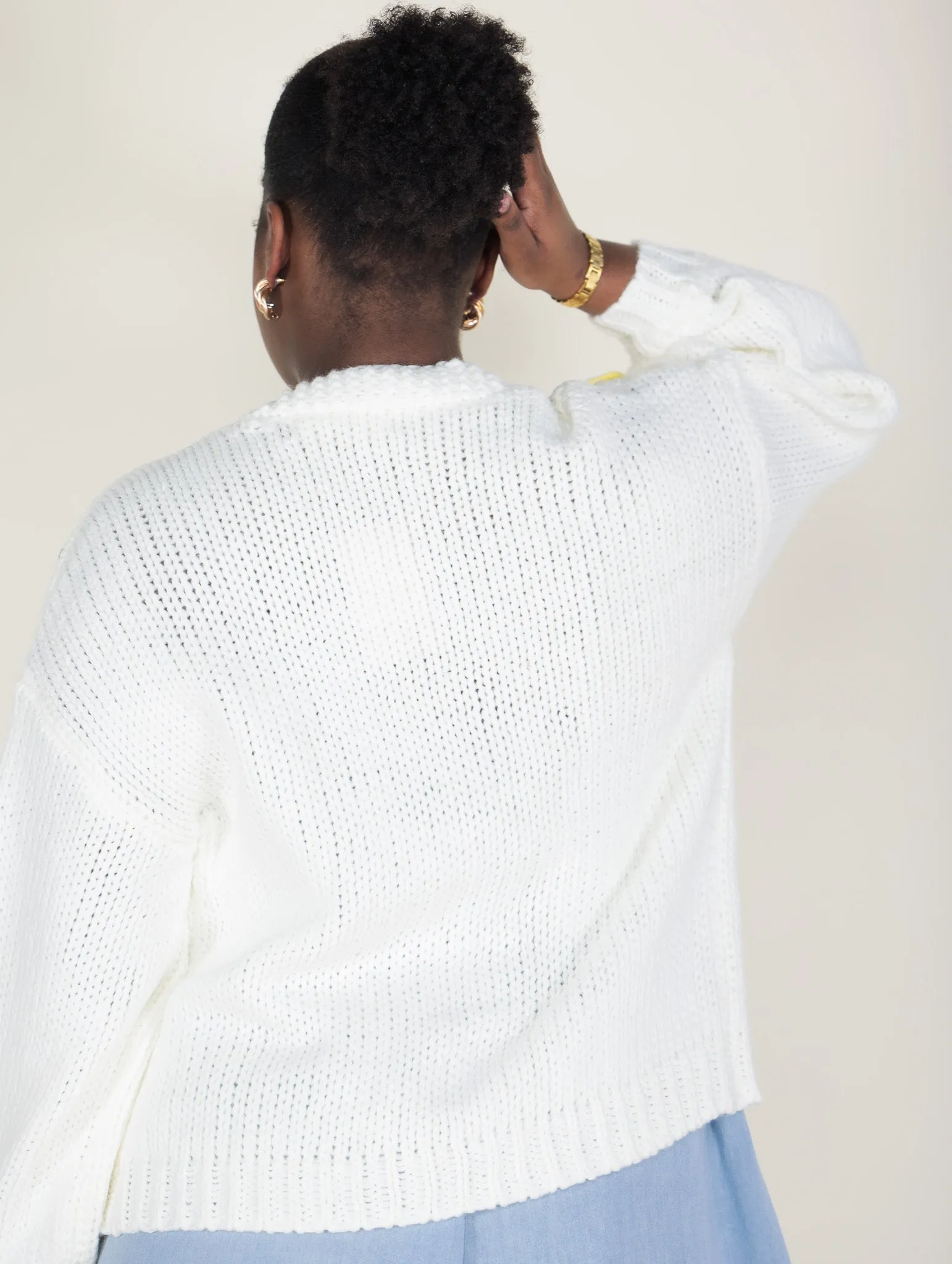 Main Squeeze Cardigan