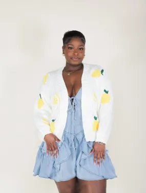 Main Squeeze Cardigan