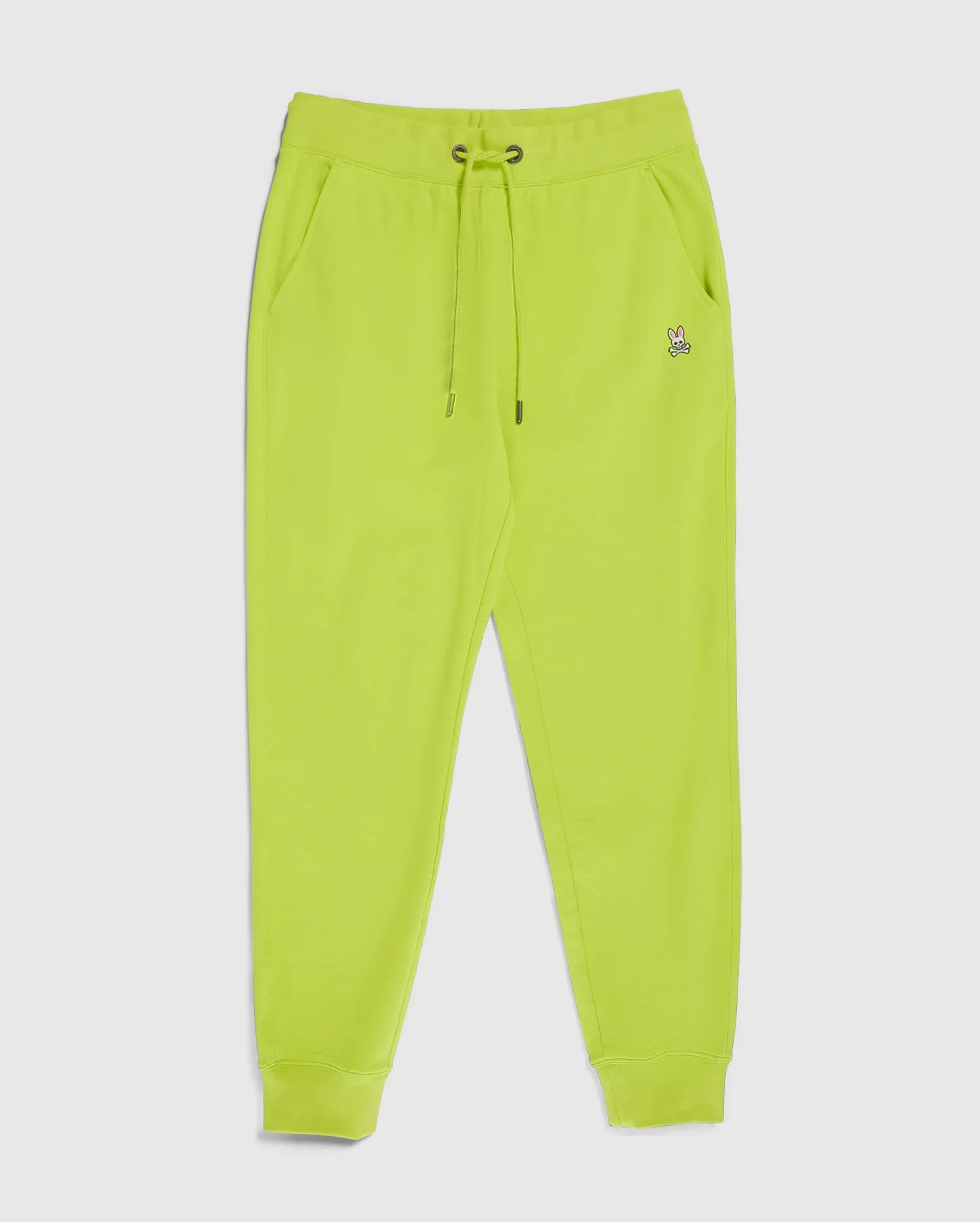 MENS CLASSIC FRENCH TERRY SWEATPANTS - B6P828Z1FT