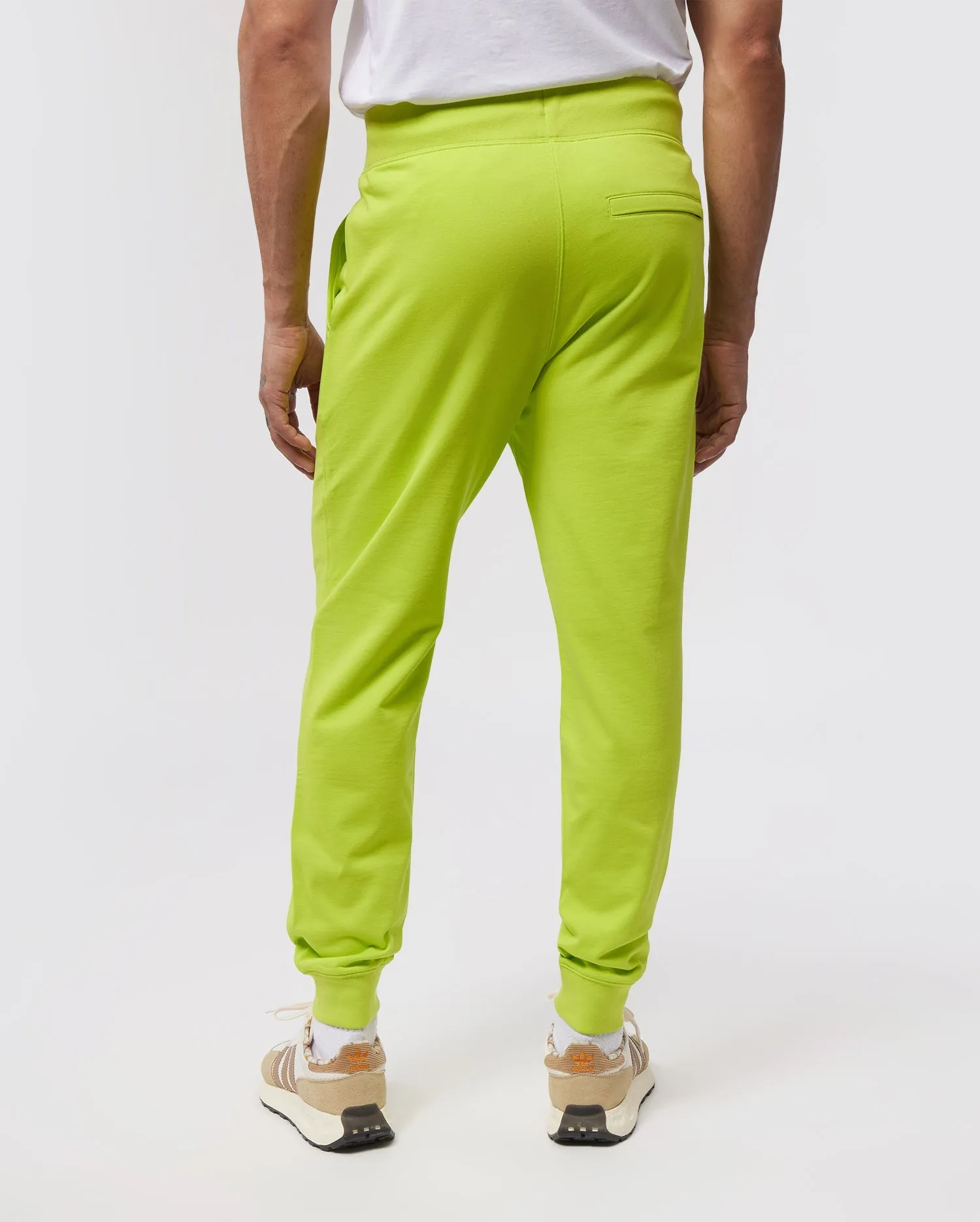 MENS CLASSIC FRENCH TERRY SWEATPANTS - B6P828Z1FT