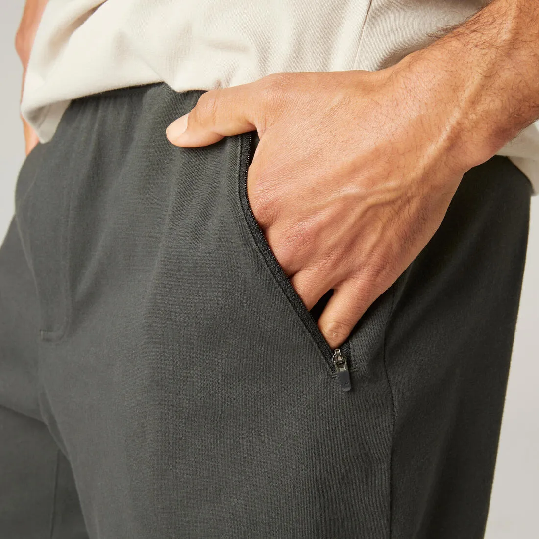 Men's Fitness Shorts 500