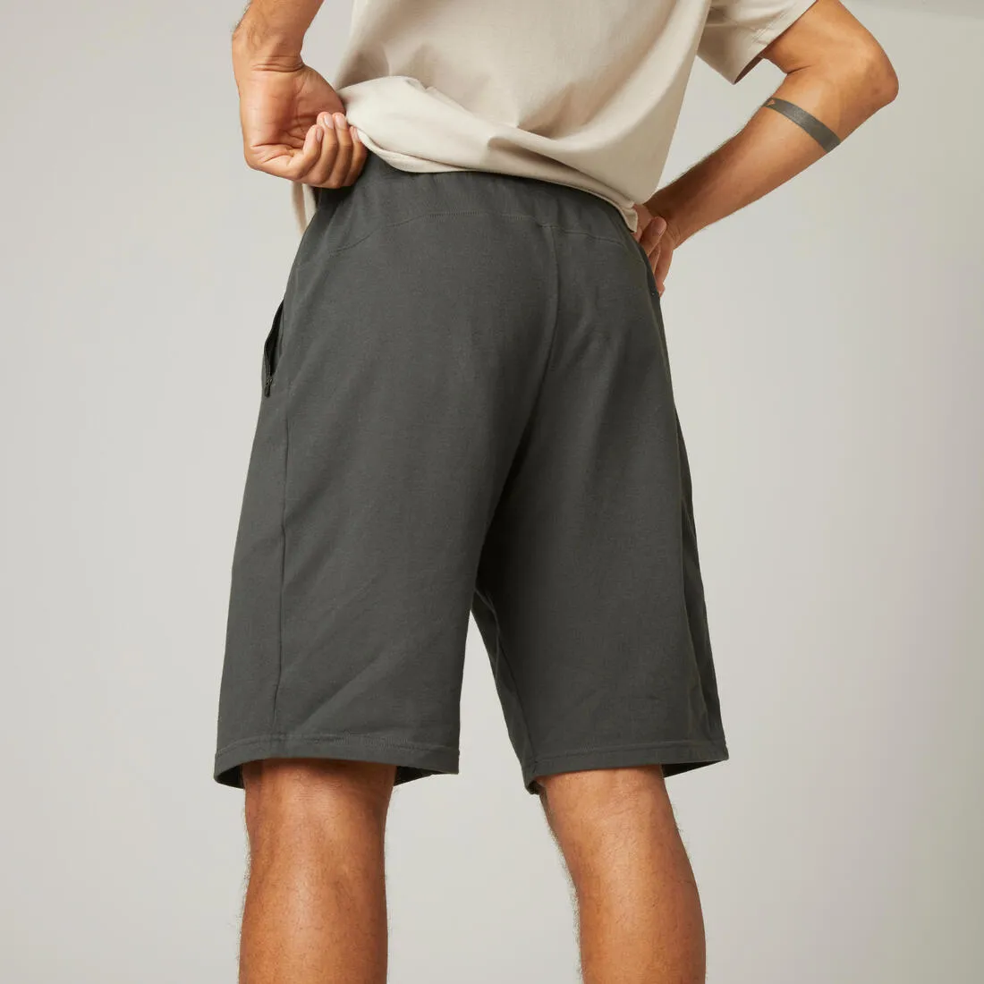 Men's Fitness Shorts 500