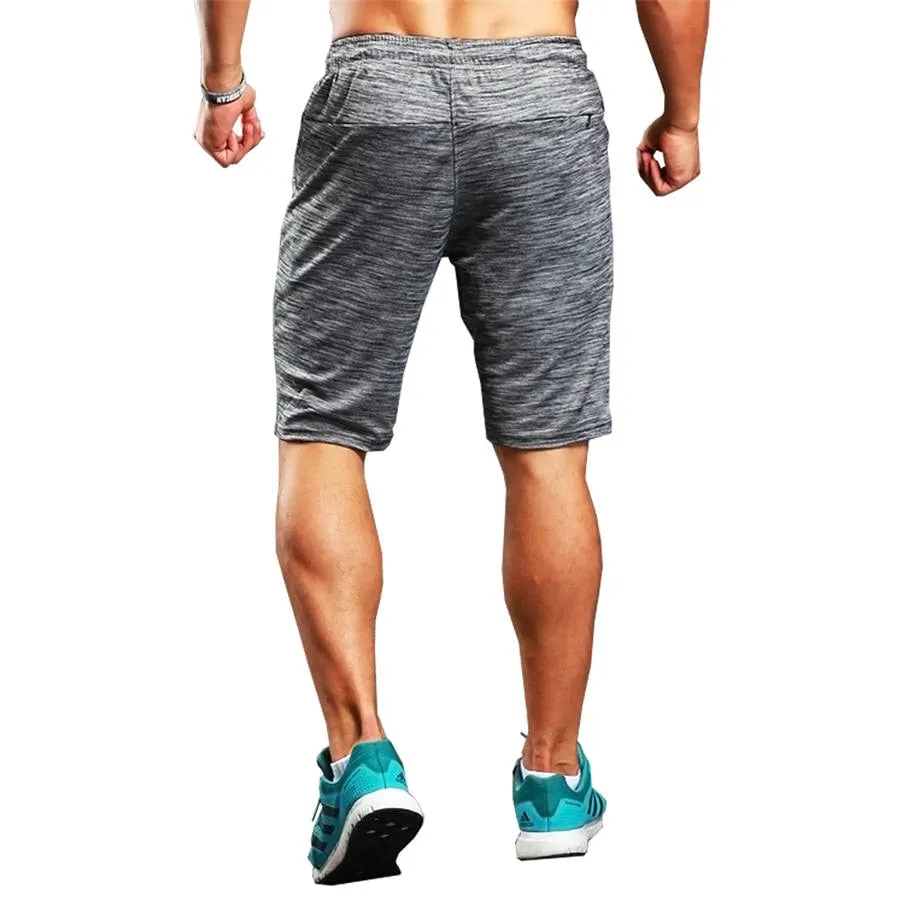 Mens Gym Shorts
