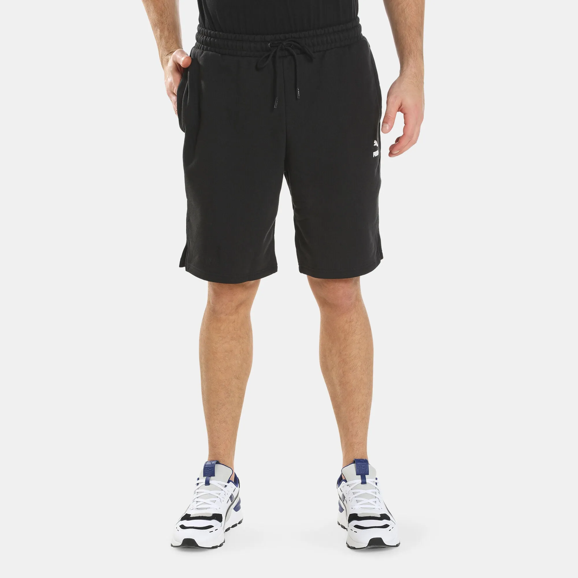 Men's Sports Fitness Casual  Shorts Pants    X4671036