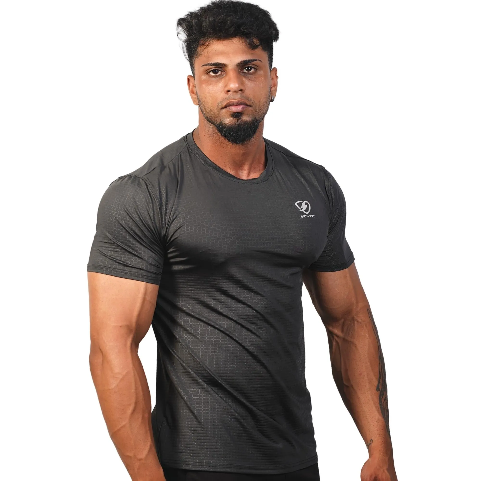 Mens Square Tshirt