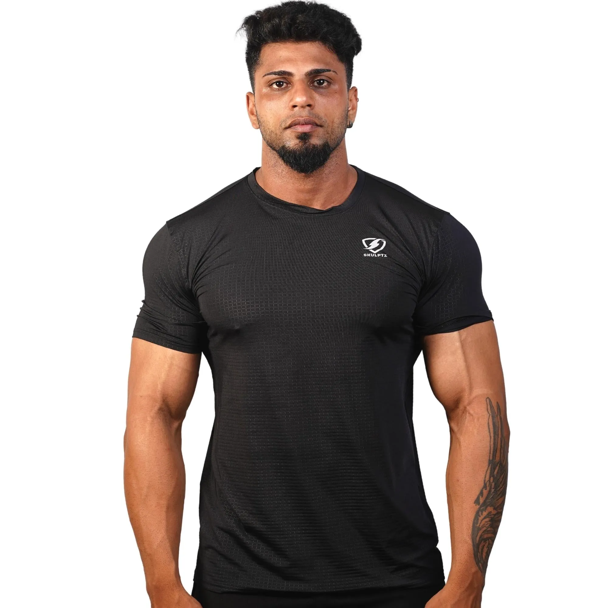 Mens Square Tshirt