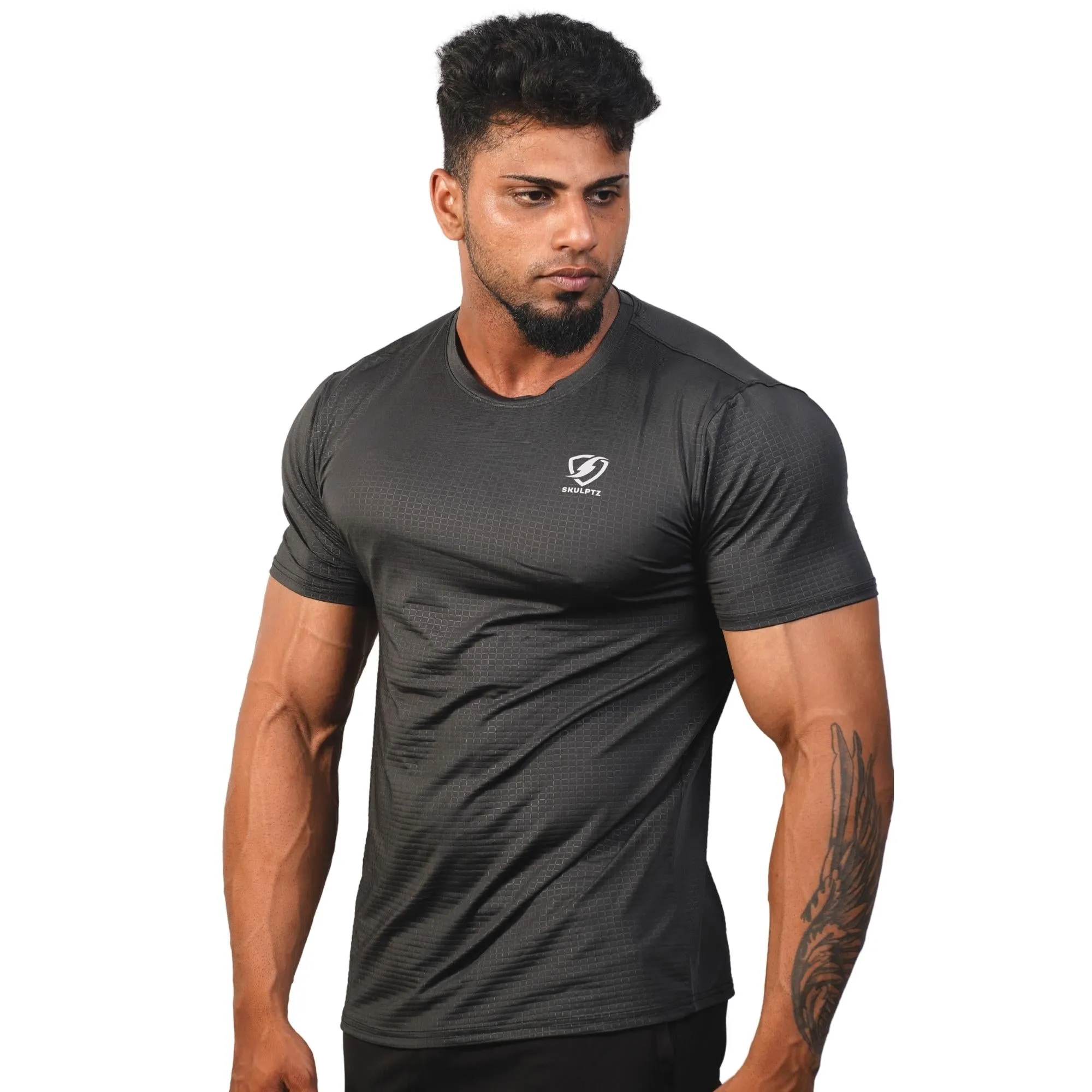 Mens Square Tshirt