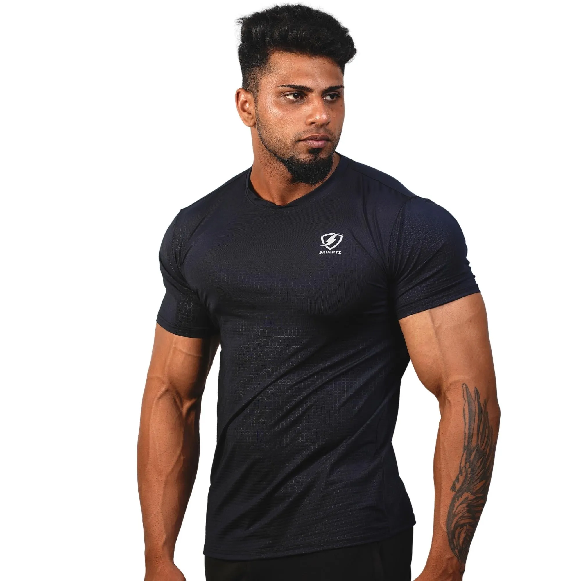 Mens Square Tshirt