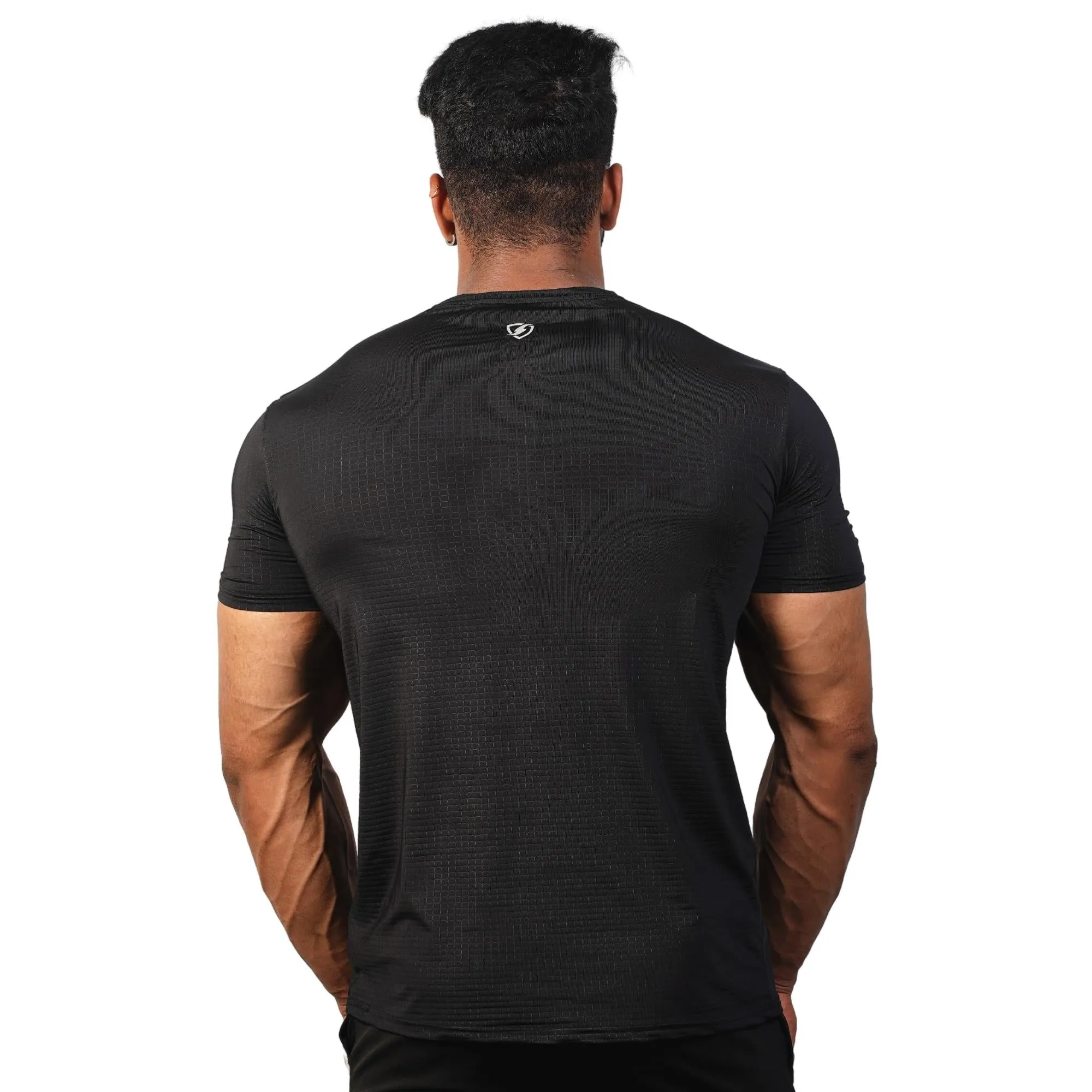 Mens Square Tshirt