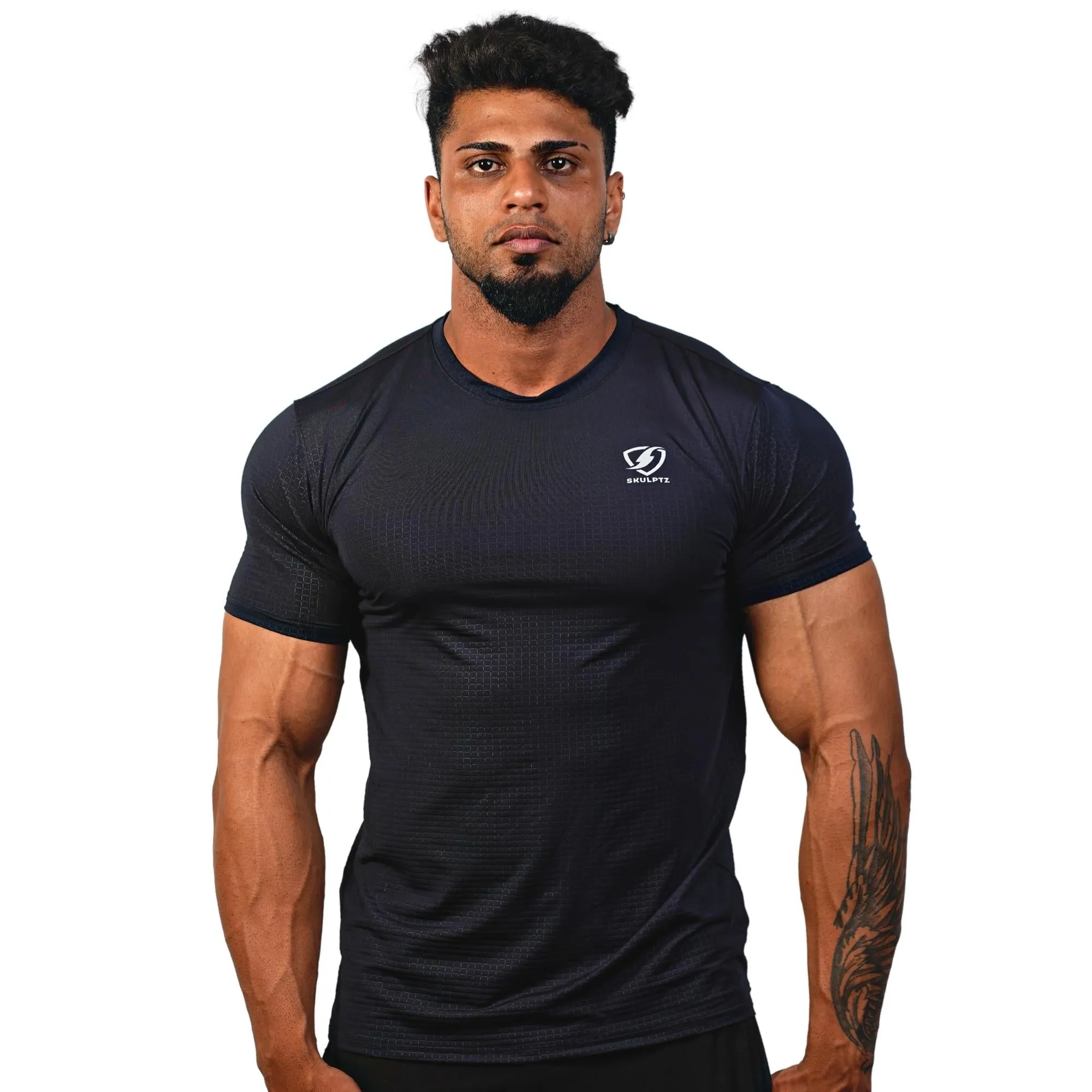 Mens Square Tshirt
