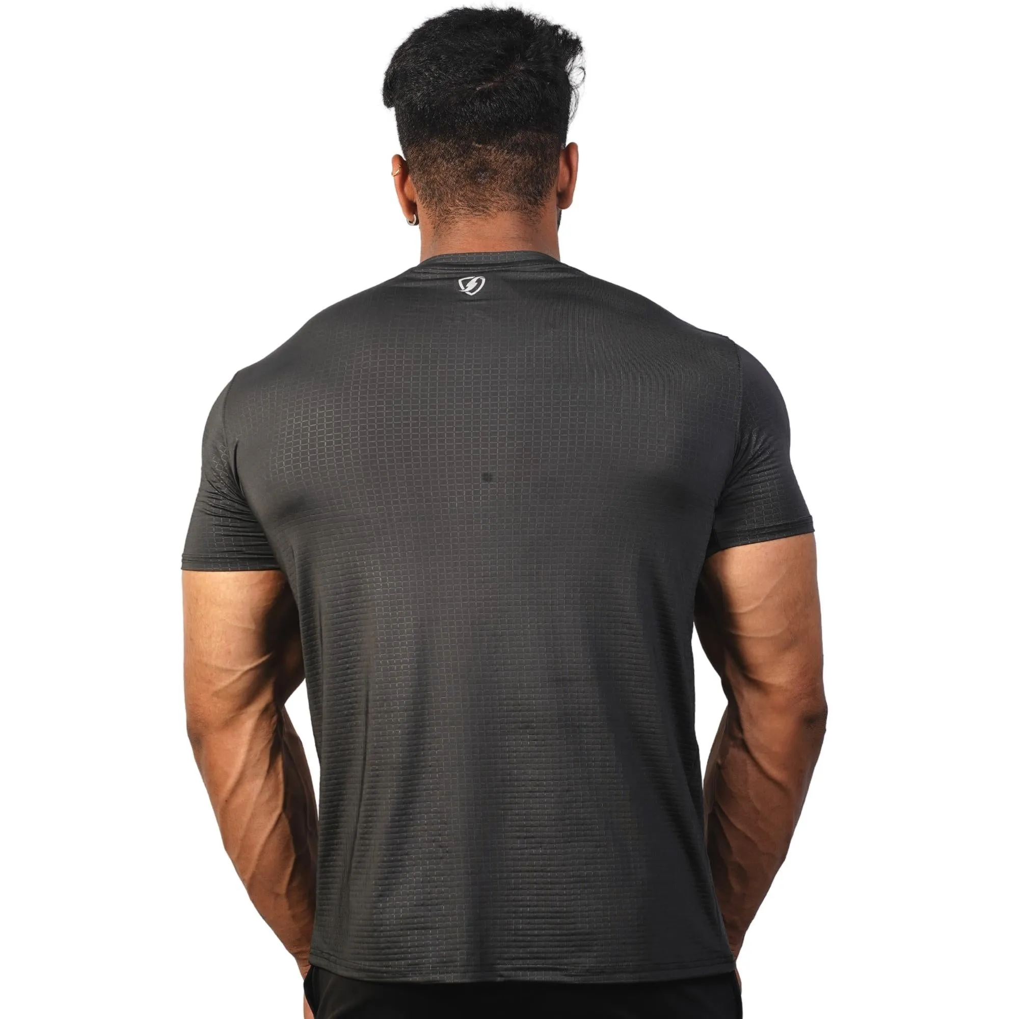 Mens Square Tshirt