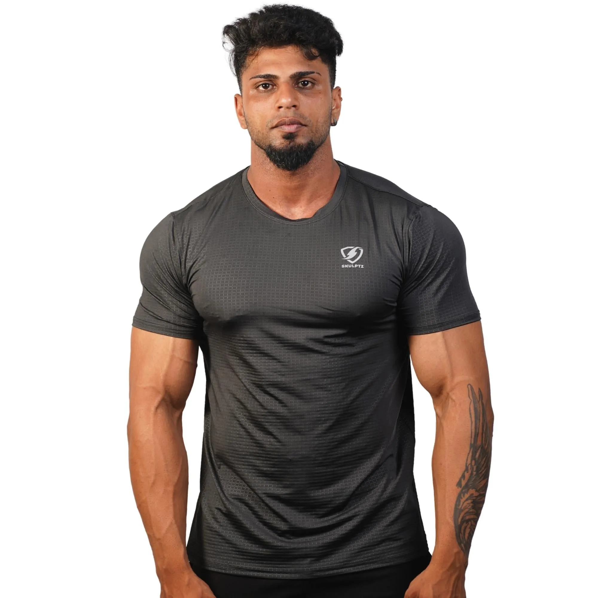 Mens Square Tshirt