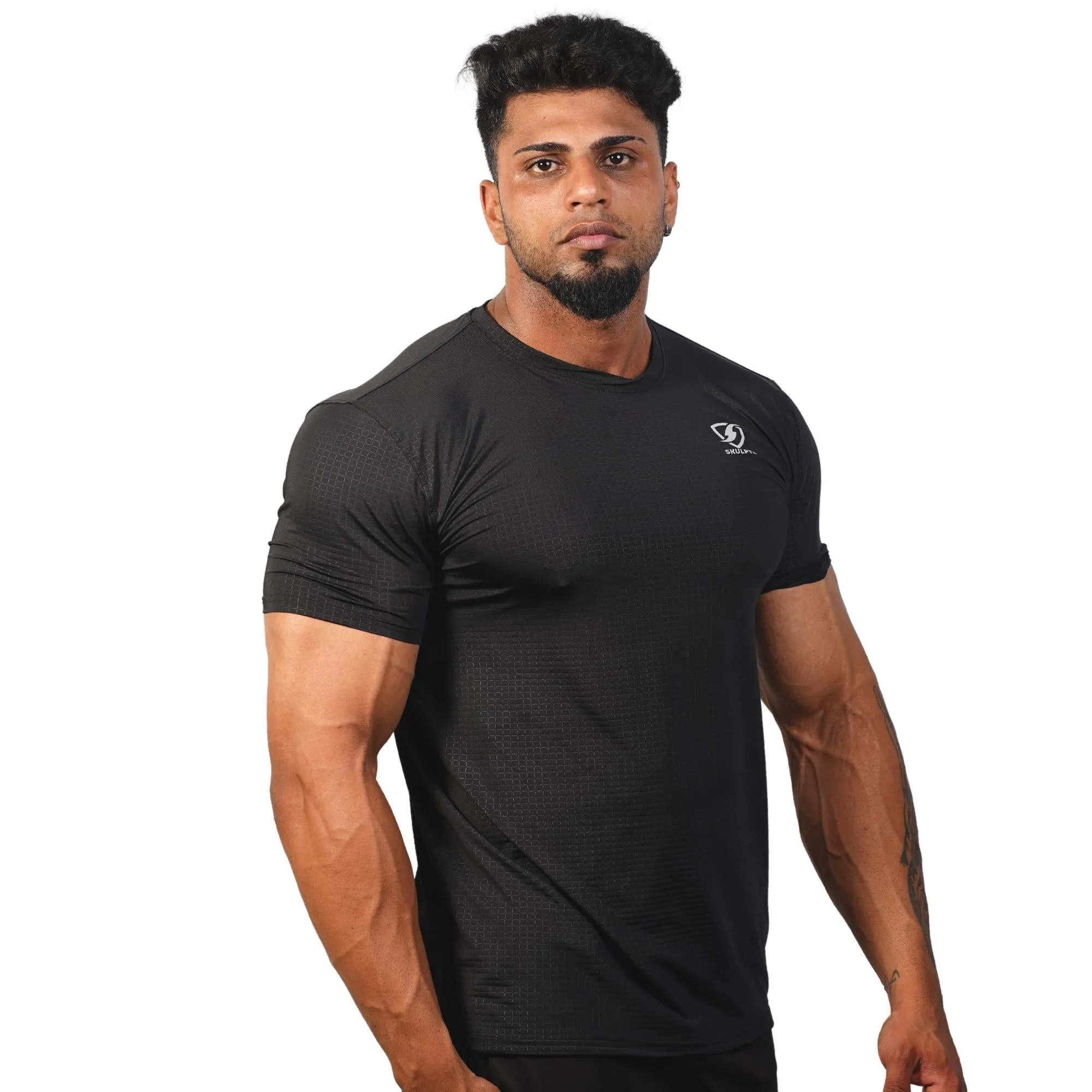 Mens Square Tshirt