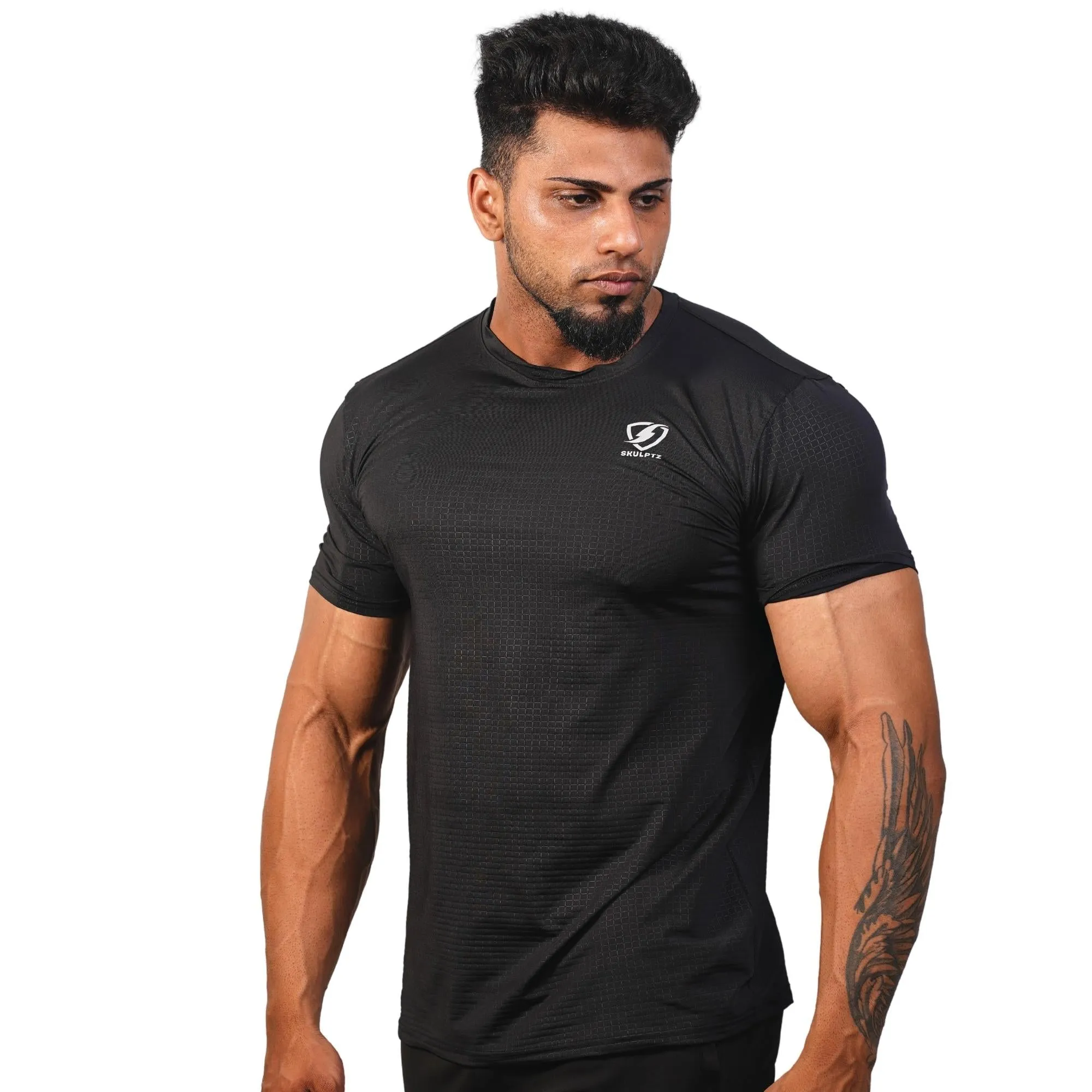 Mens Square Tshirt