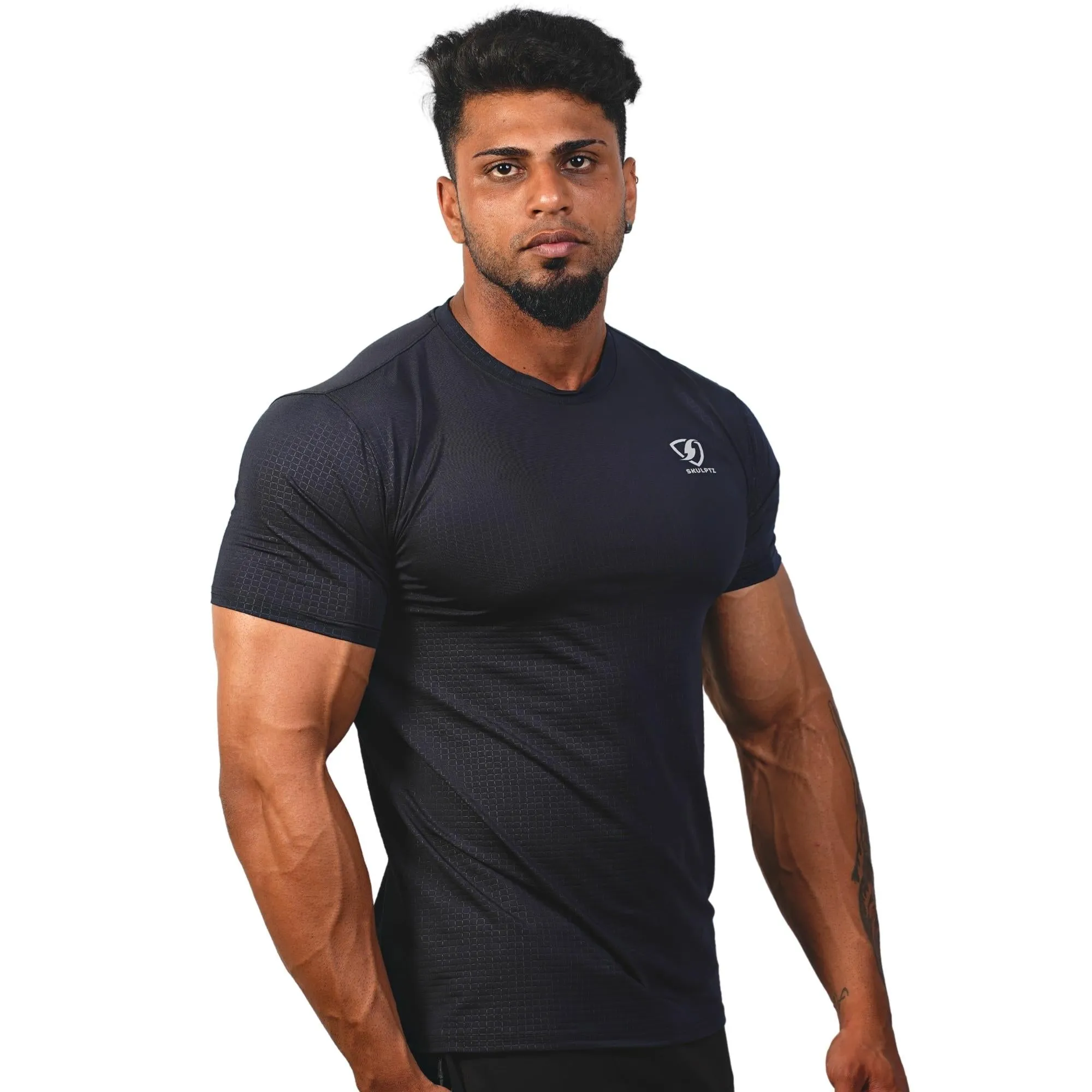 Mens Square Tshirt