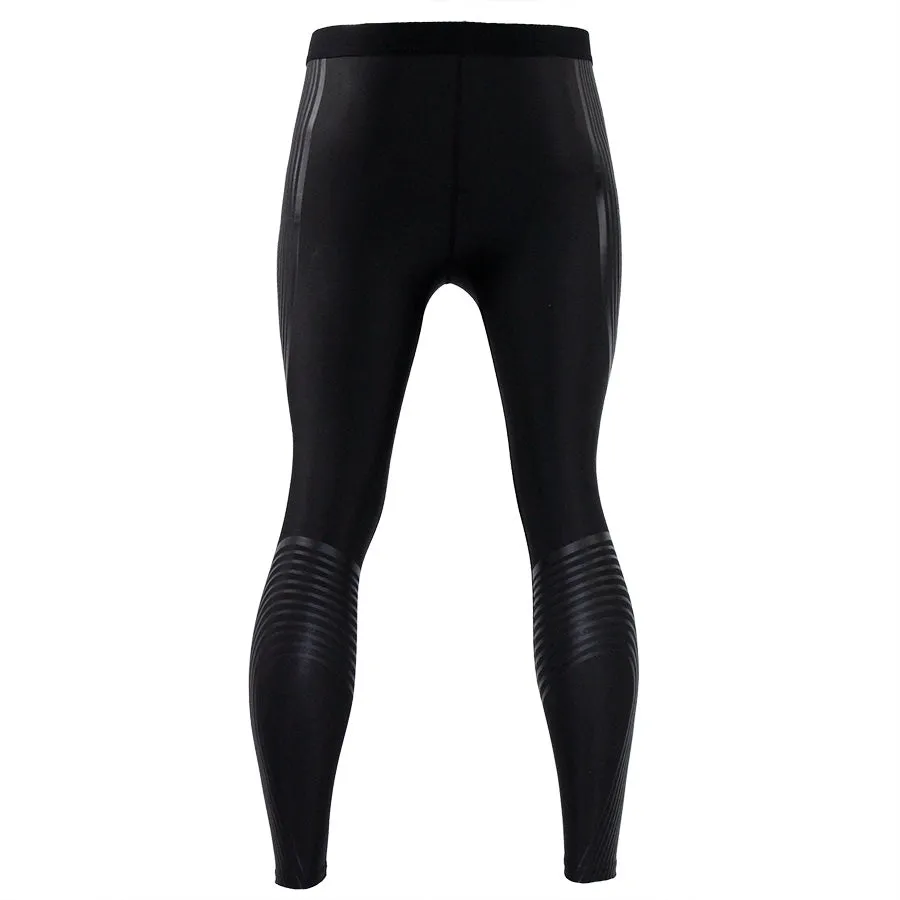 Men's Summer Compression Leggings
