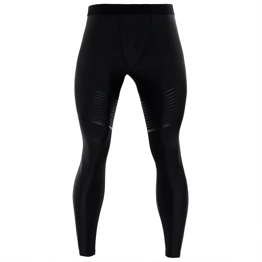 Men's Summer Compression Leggings