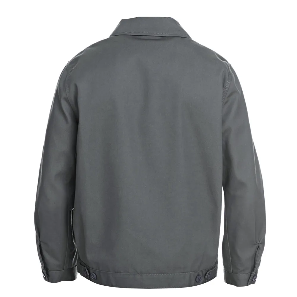 Men's Unlined Eisenhower Jacket