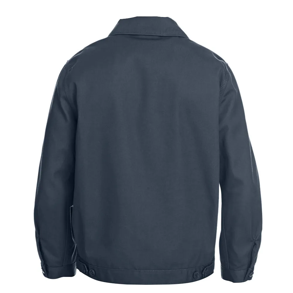 Men's Unlined Eisenhower Jacket