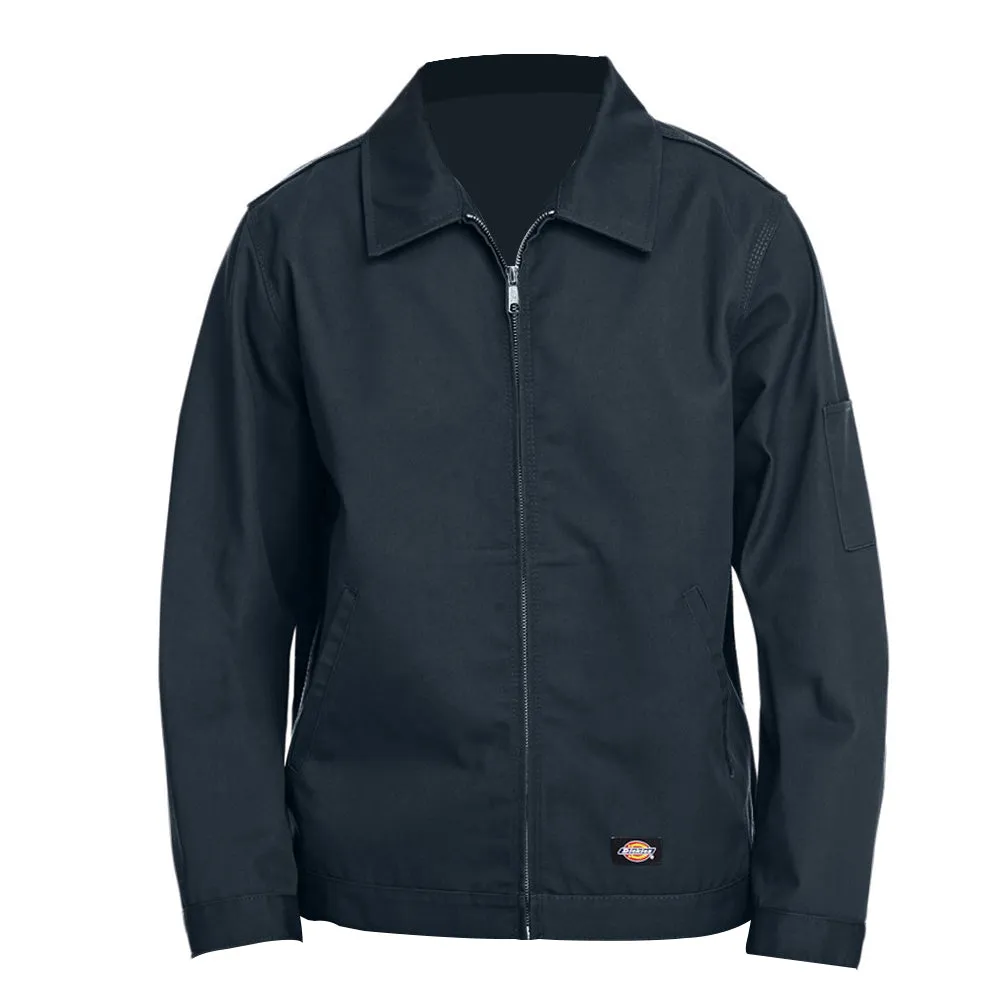 Men's Unlined Eisenhower Jacket