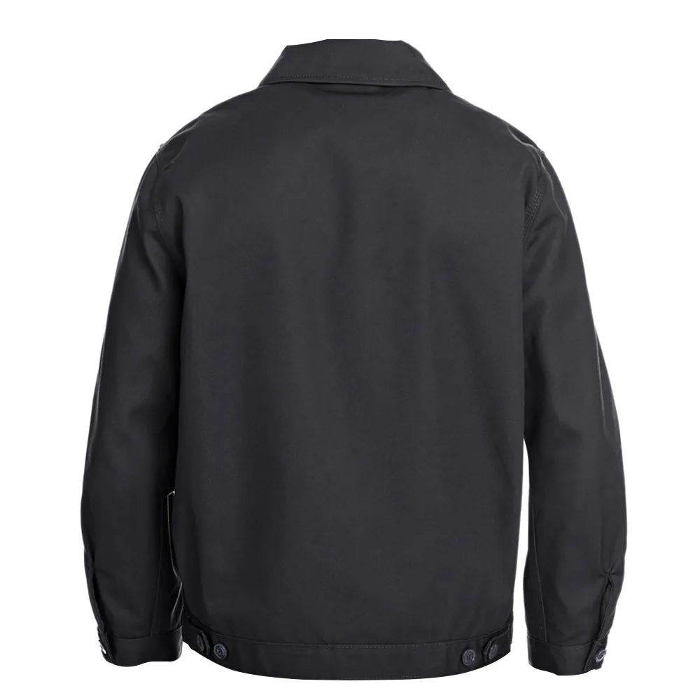 Men's Unlined Eisenhower Jacket