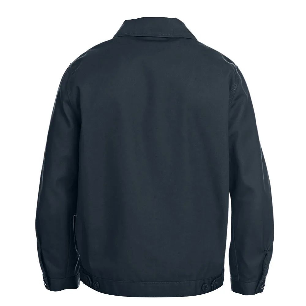 Men's Unlined Eisenhower Jacket