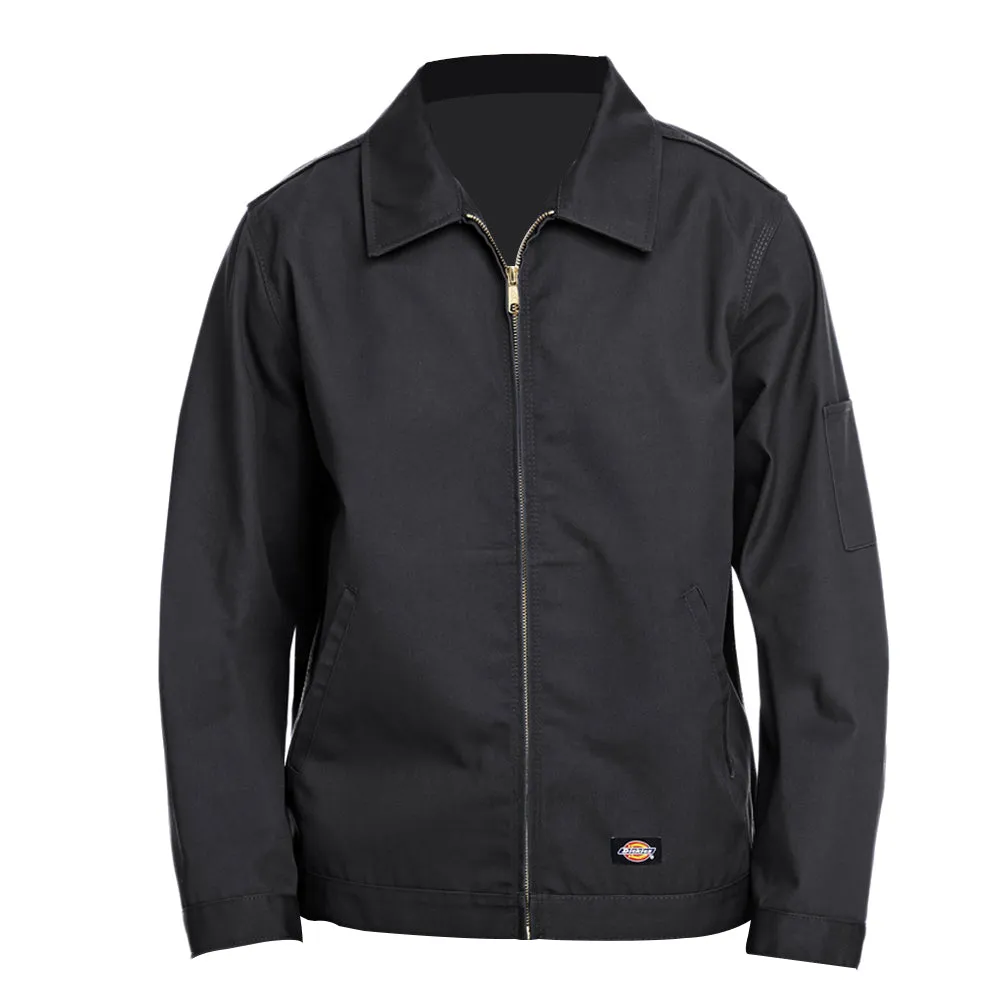 Men's Unlined Eisenhower Jacket