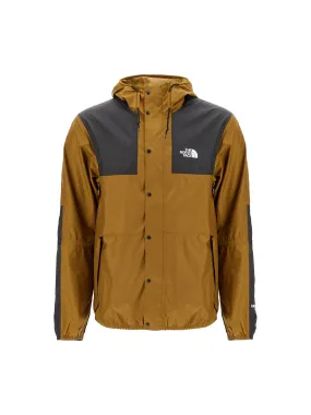 Mountain Print Jacket