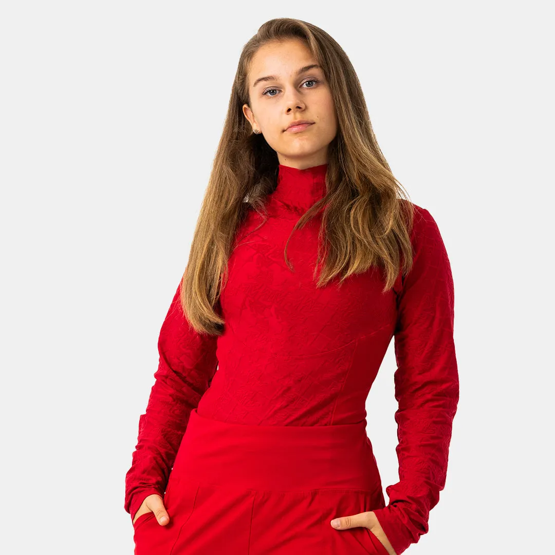 MTV WOMEN'S ICON PERFORMANCE BODYSUIT